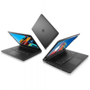 Dell Inspiron N7570