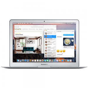 Macbook Air 13 128GB